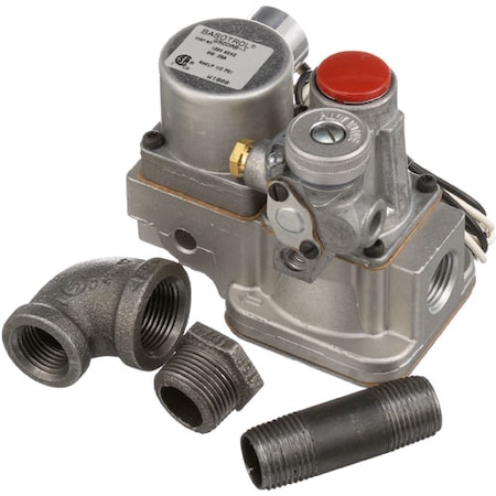 Groen Valve 1/2" X 3/4" 120V Z097610